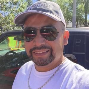 Meet your Posher, Gilberto